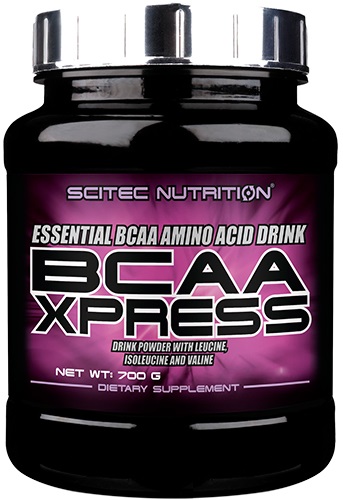 

Аминокислота Scitec Nutrition BCAA Xpress 700 г Кола-Лайм (429004)