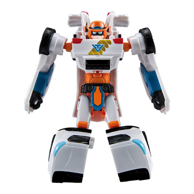 

Игрушка-трансформер Атлон мини Тобот Джанго TOBOT