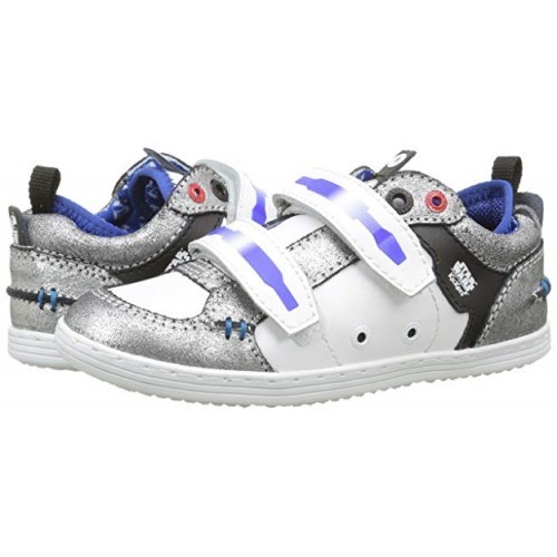 

Кроссовки для мальчика kickers, из серии Star Wars, 31 евро