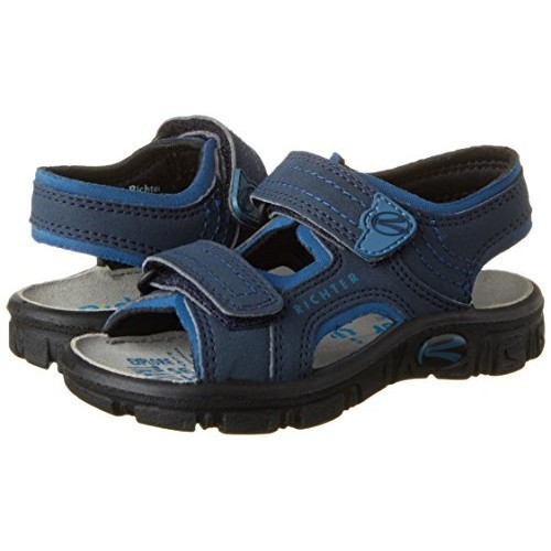 

Босоножки Richter, 33 евро, синие