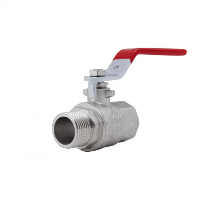 

Кран шаровой SD Forte 3/4" ВН (SF605W20)