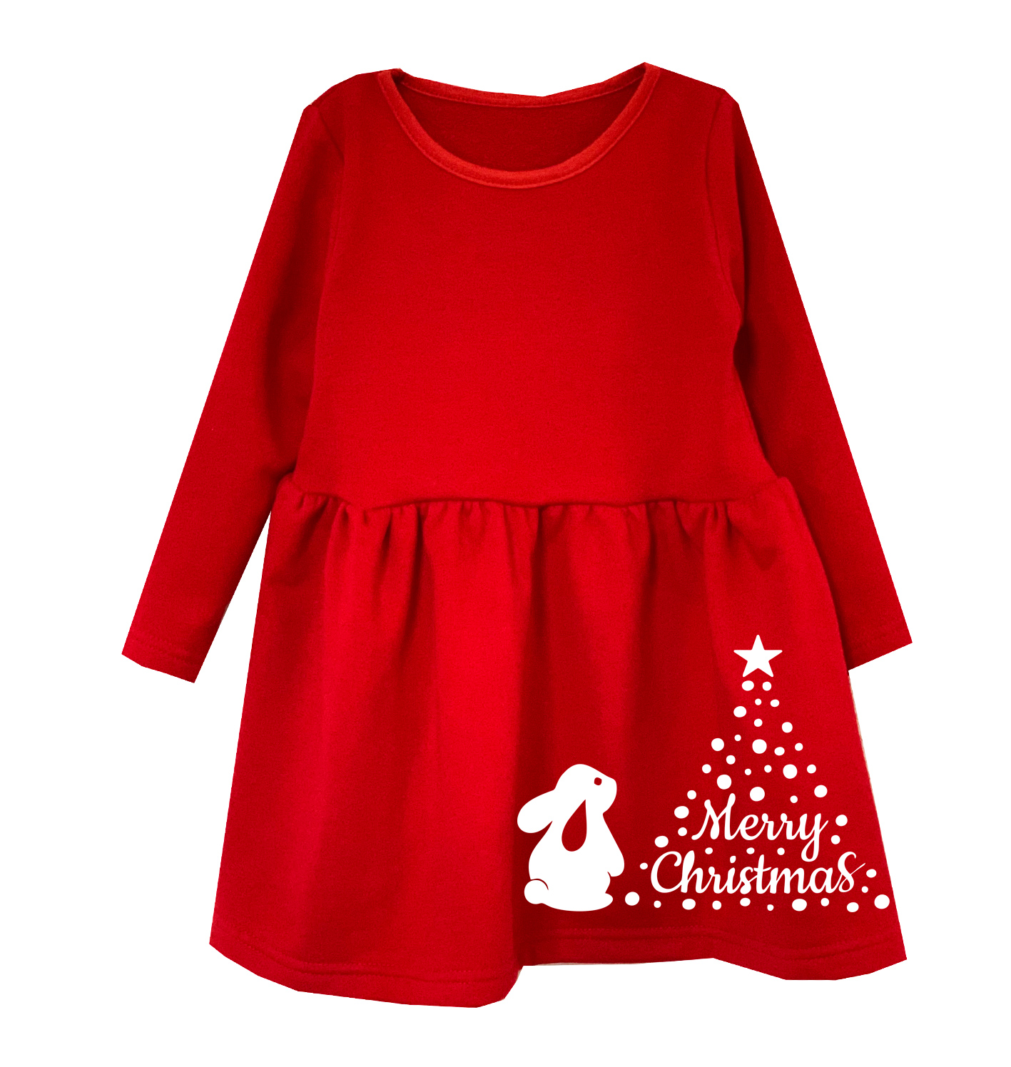 

Платье для девочки Morekids 92 (8900-92)