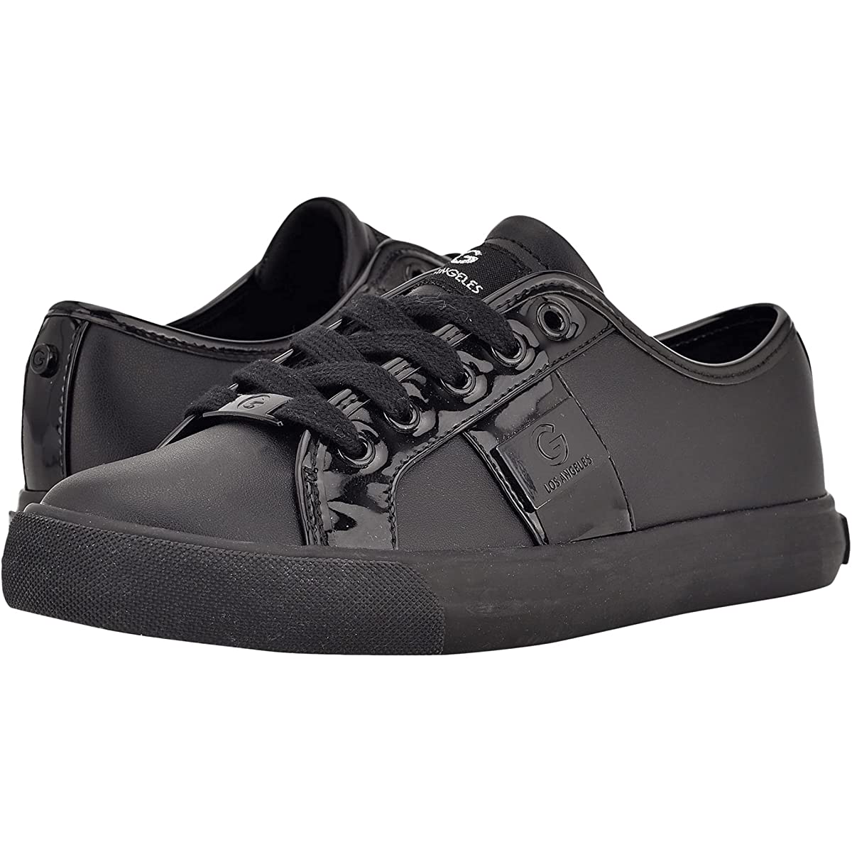 

Кроссовки женские GUESS Backer Черный 36.5