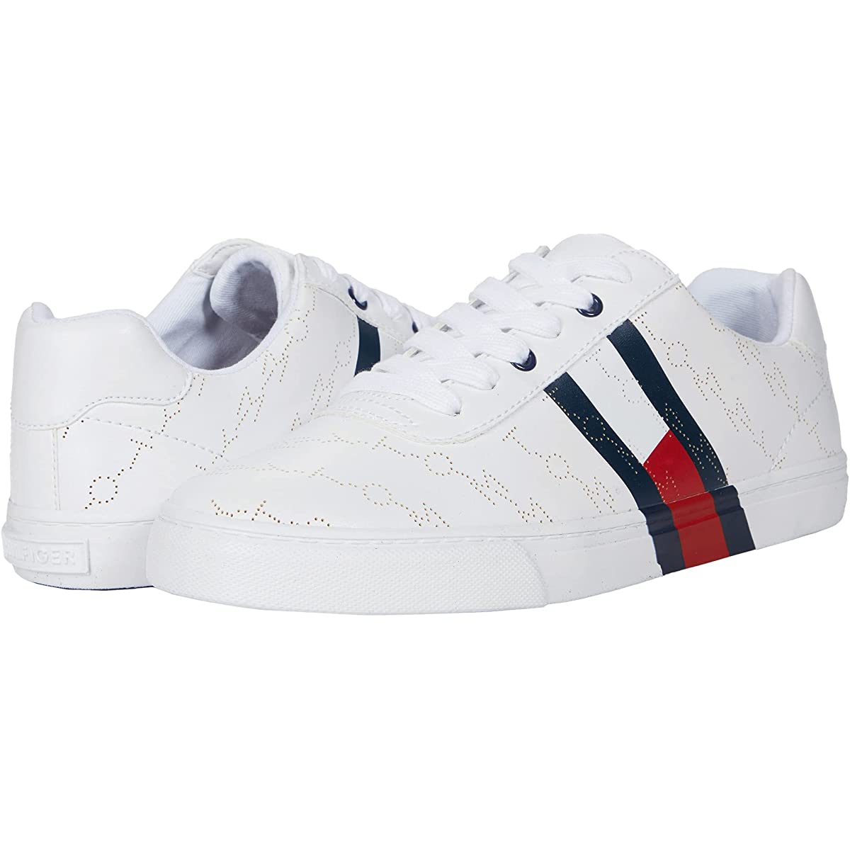 

Кроссовки женские Tommy Hilfiger Laylee Белый 42