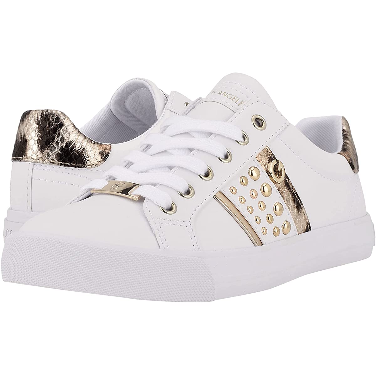 

Кроссовки женские GUESS Olinda Белый 40