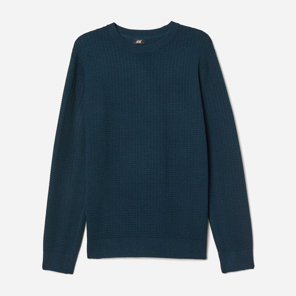 

Джемпер H&M 6560598wt  Синий, Джемпер H&M 6560598wt XS Синий
