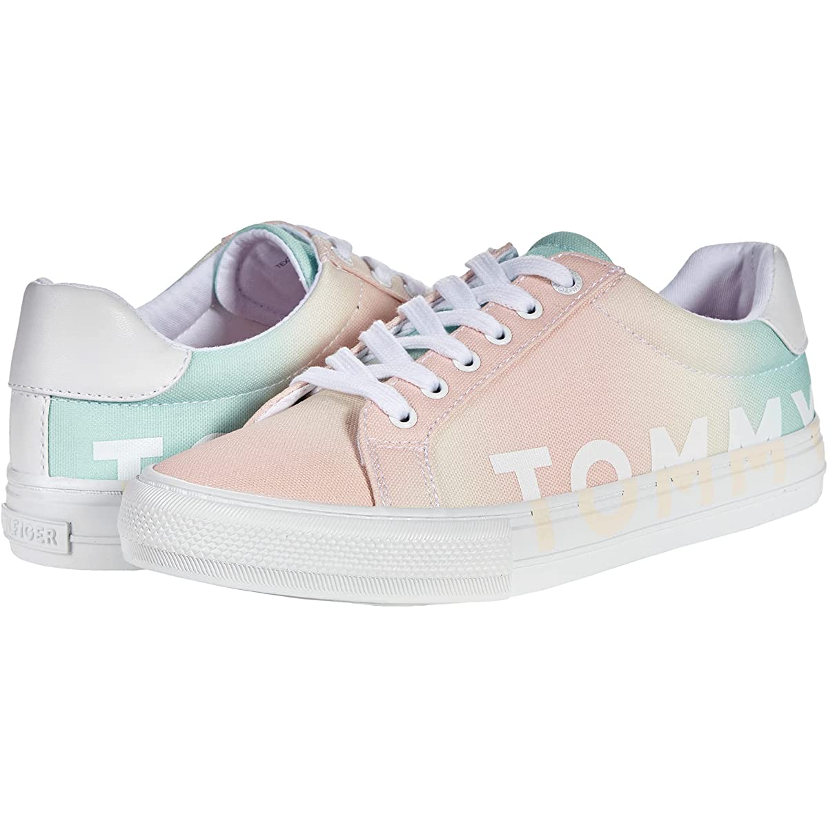 

Кроссовки женские Tommy Hilfiger Mightee 38.5