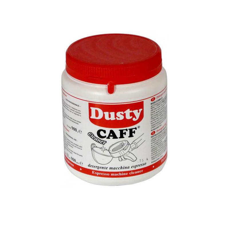 

Порошок для чистки кофейных систем DUSTY CAFF 900г