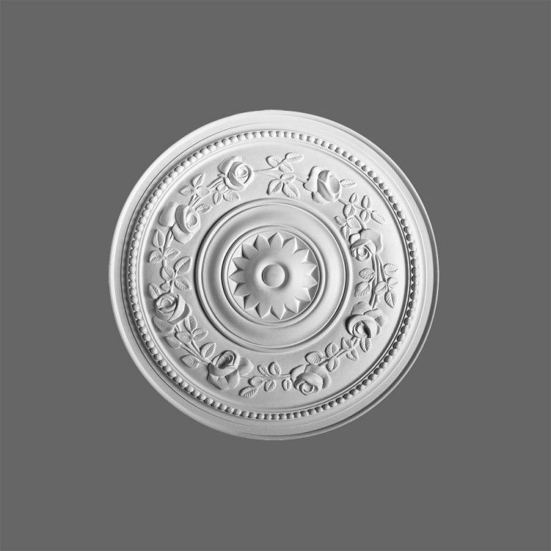 

Потолочная розетка ORAC DECOR R61 40 см