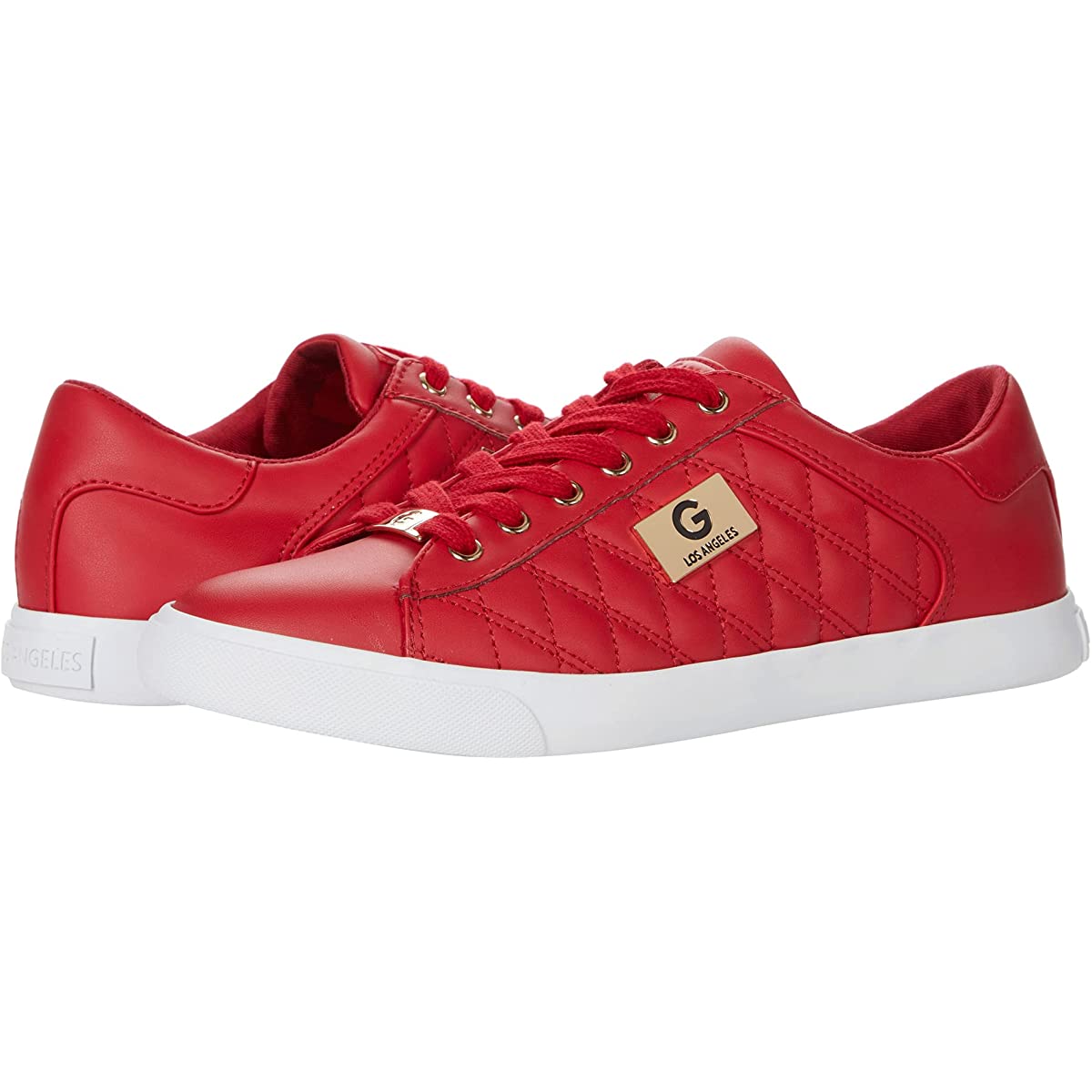 

Кроссовки женские GUESS Marti Белый 42