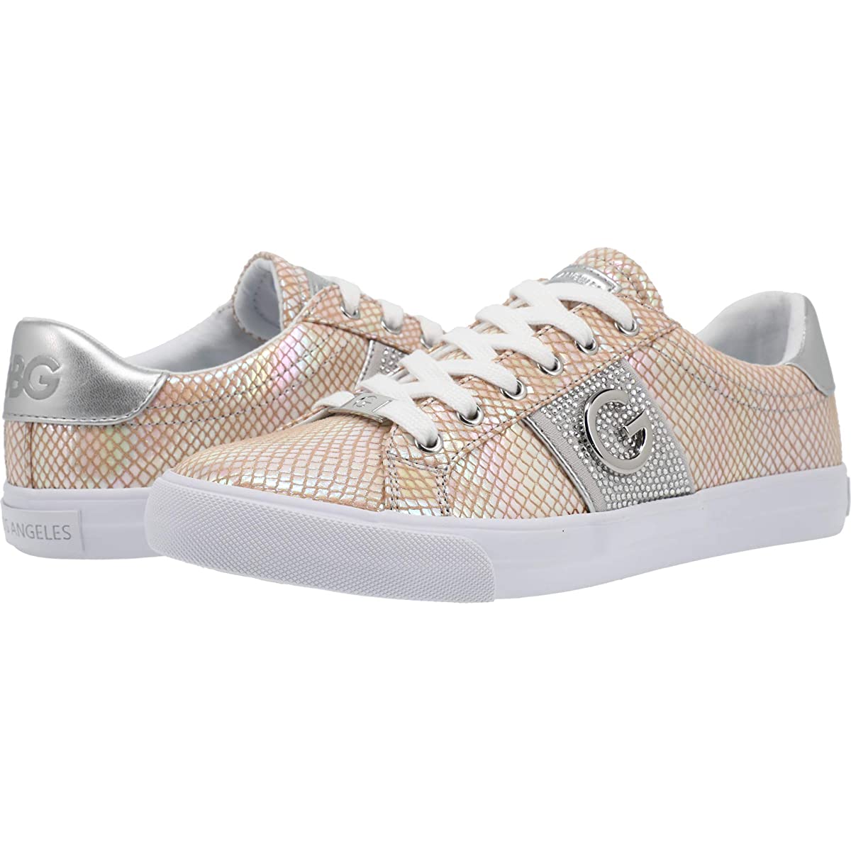 

Кеды женские GUESS Gisel 39
