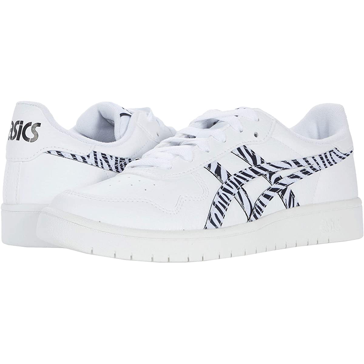 

Кеды женские ASICS Japan S Белый 36