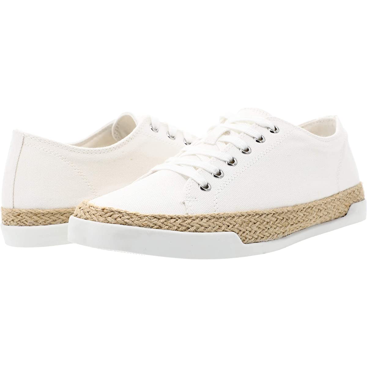 

Кеды женские Esprit Rylie Белый 40