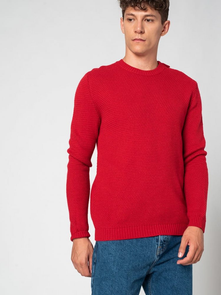 

Джемпер United Colors of Benetton 122NU1P19-615, Джемпер United Colors of Benetton 122NU1P19-615 L