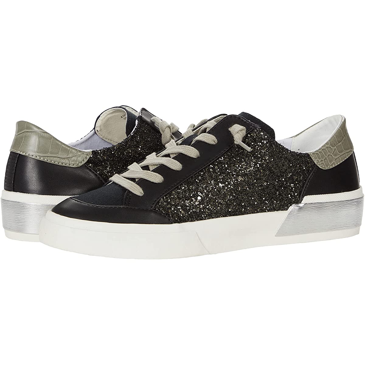 

Кроссовки женские Dolce Vita Zoey 36.5