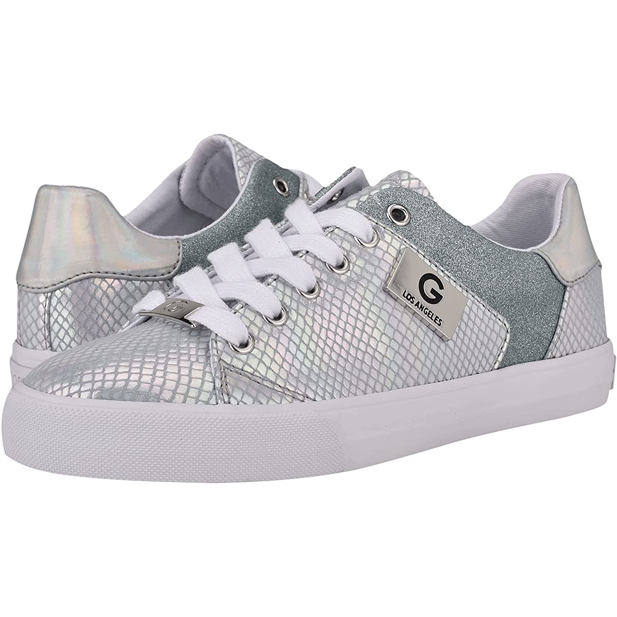 

Кроссовки женские GUESS Mollea Голубой 38