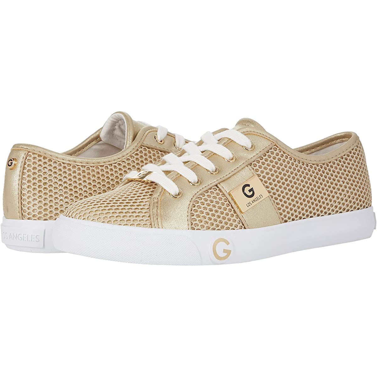 

Кроссовки женские GUESS Benie 40
