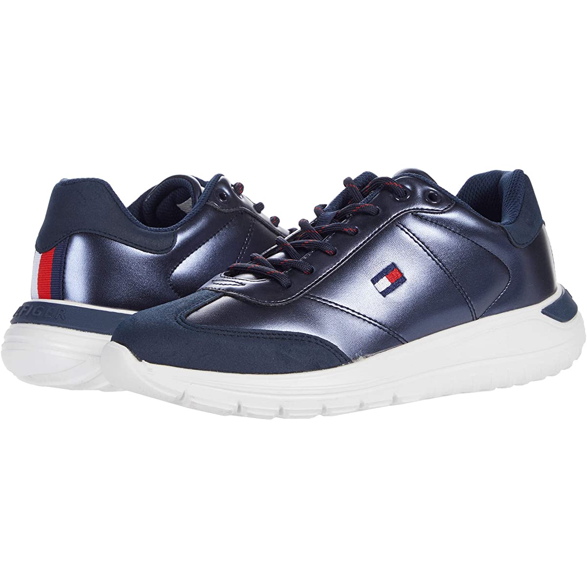 

Кроссовки женские Tommy Hilfiger Nadeen Синий 41