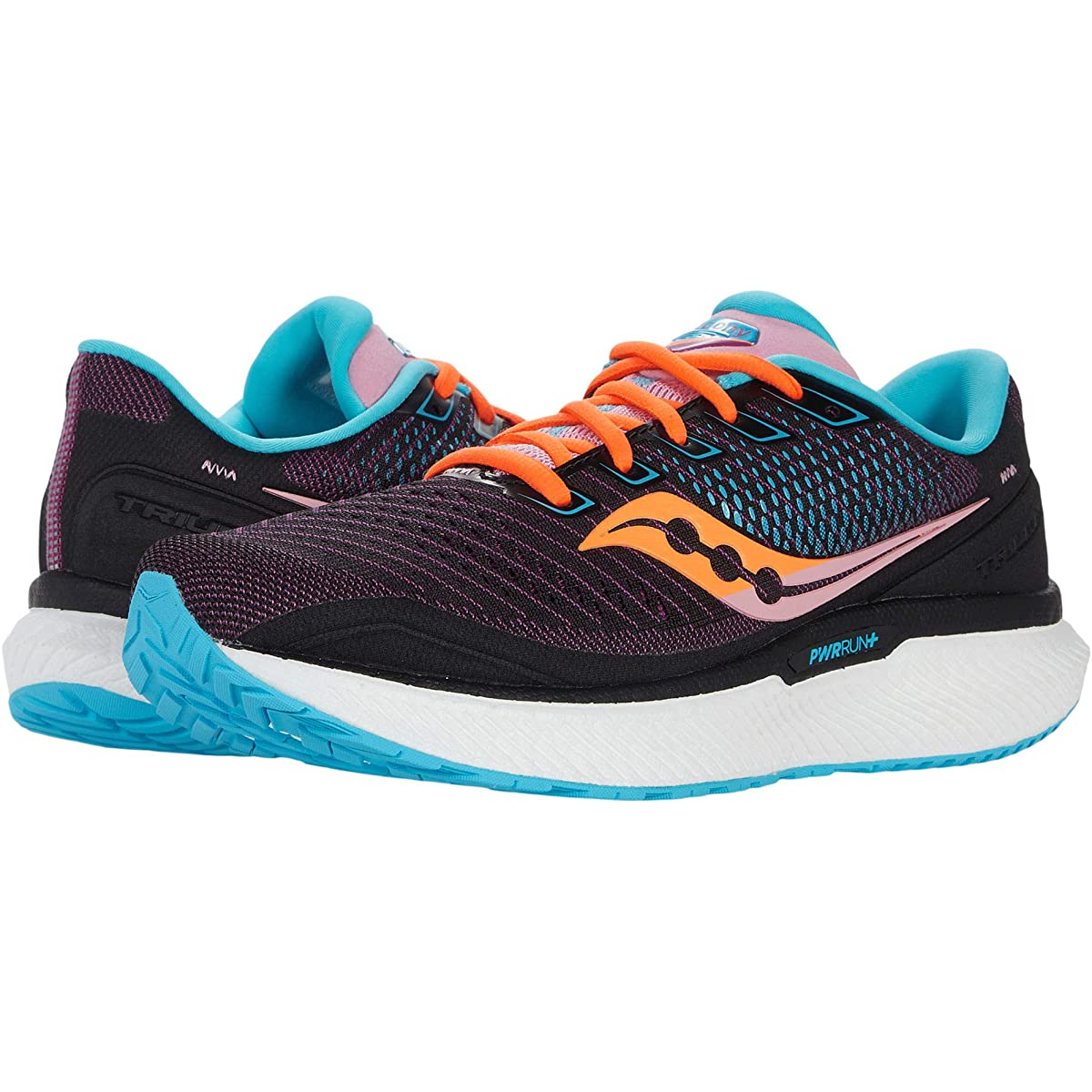 

Кроссовки для бега женские Saucony Triumph 18 36.5
