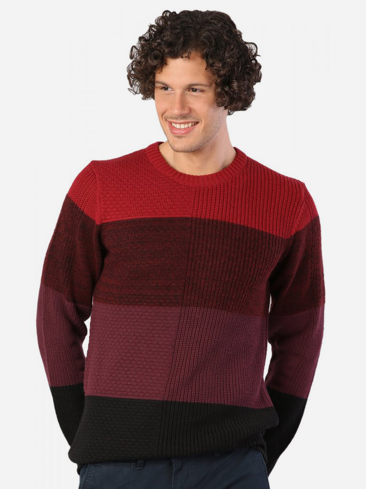 

Джемпер Colin's CL1034858RED S
