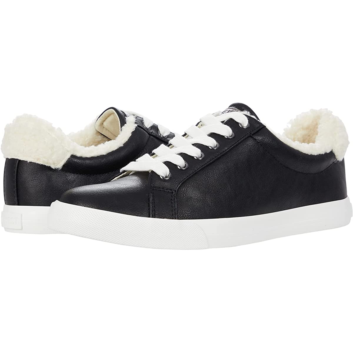 

Кроссовки женские Nine West Layna Черный 40.5