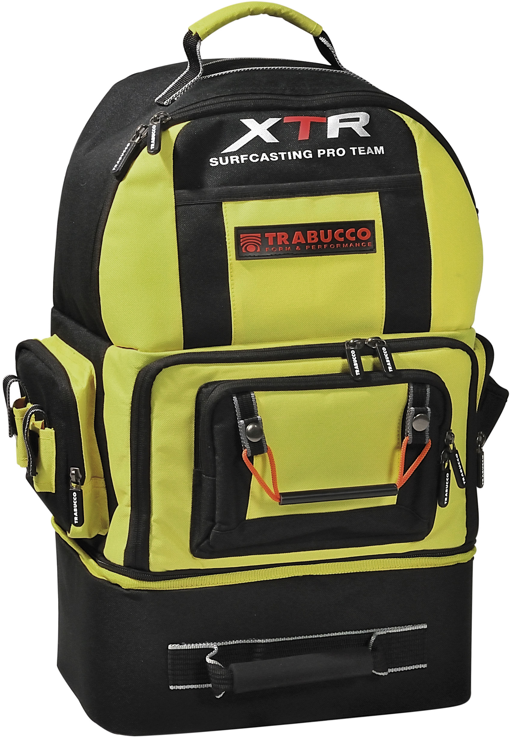 

Рюкзак Trabucco XTR Rucksack (048-42-050)