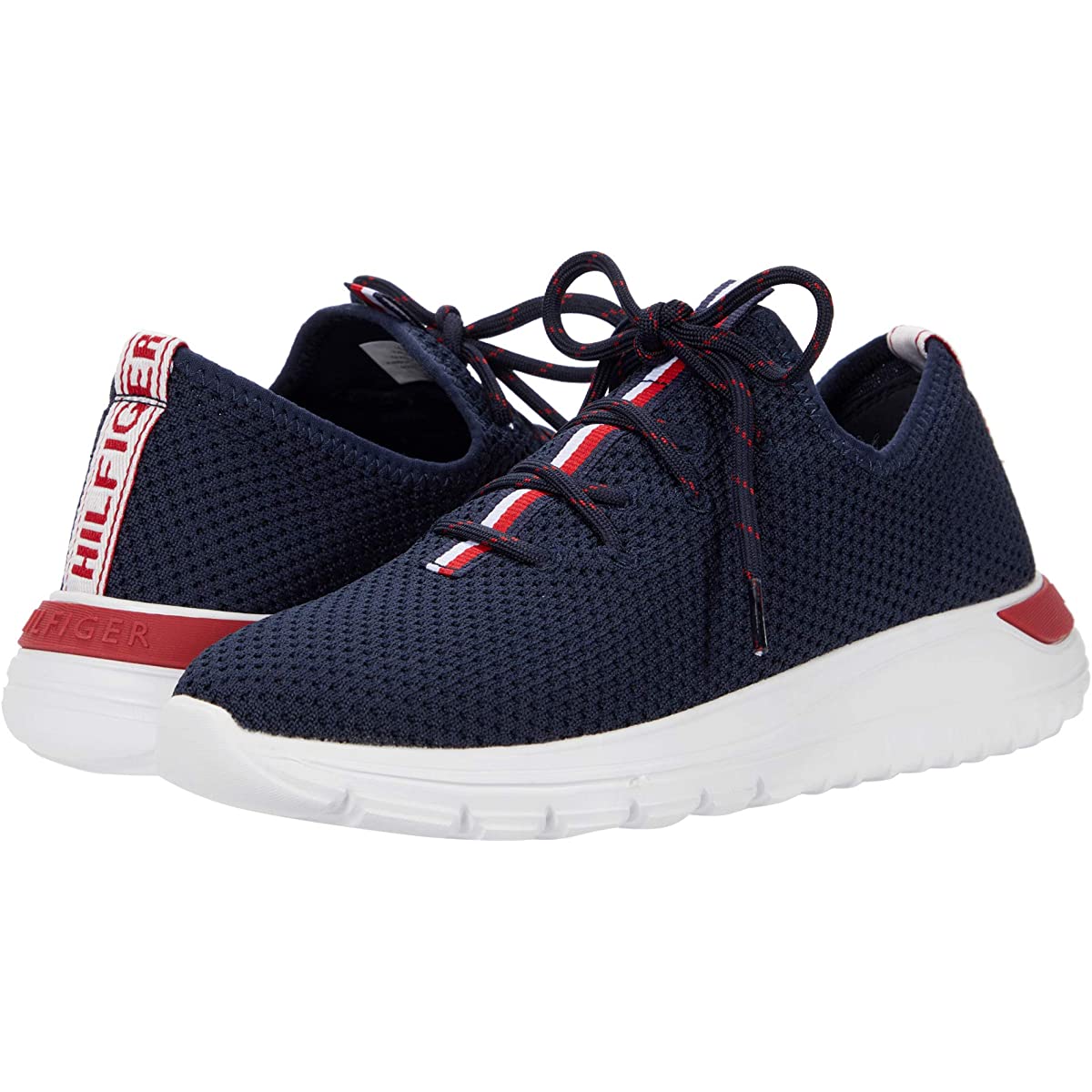 

Кроссовки женские Tommy Hilfiger Noelen Синий 41
