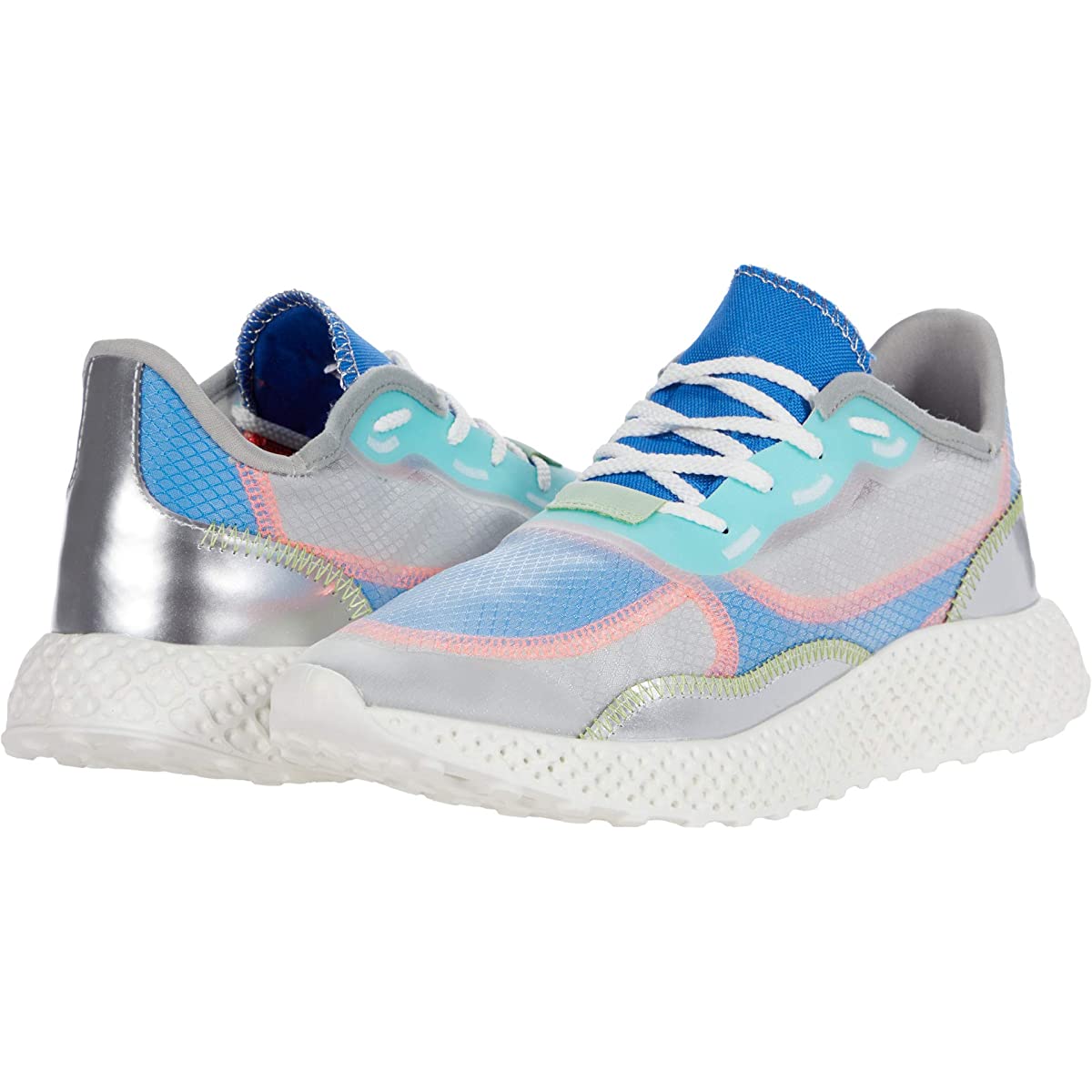 

Кроссовки женские Steve Madden Run Sneaker 41
