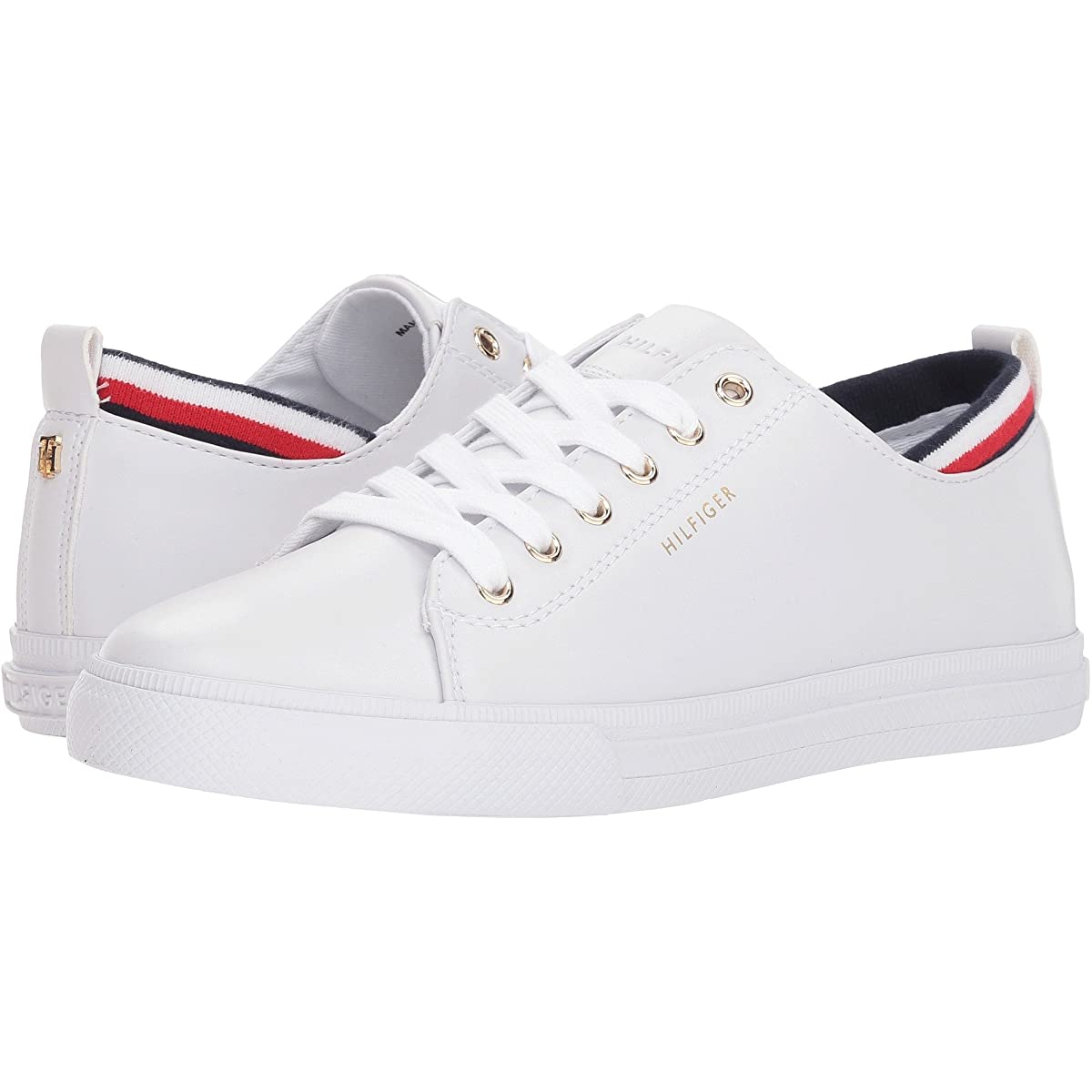 

Кеды женские Tommy Hilfiger Lou Белый 42