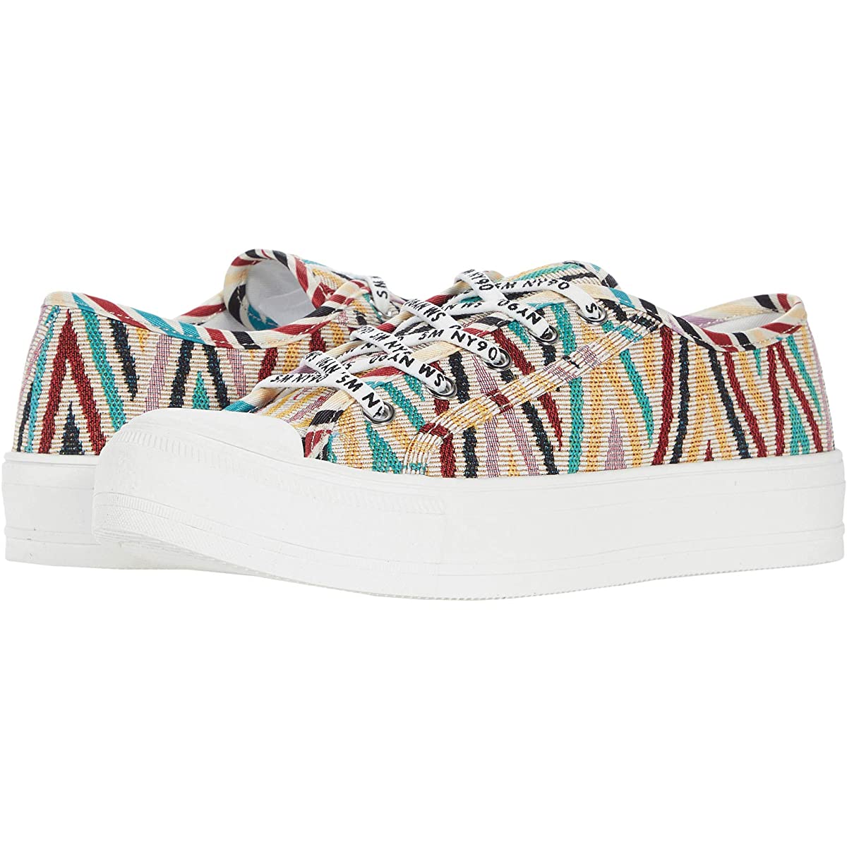 

Кроссовки женские Steve Madden Vex Sneaker Разные цвета 38.5