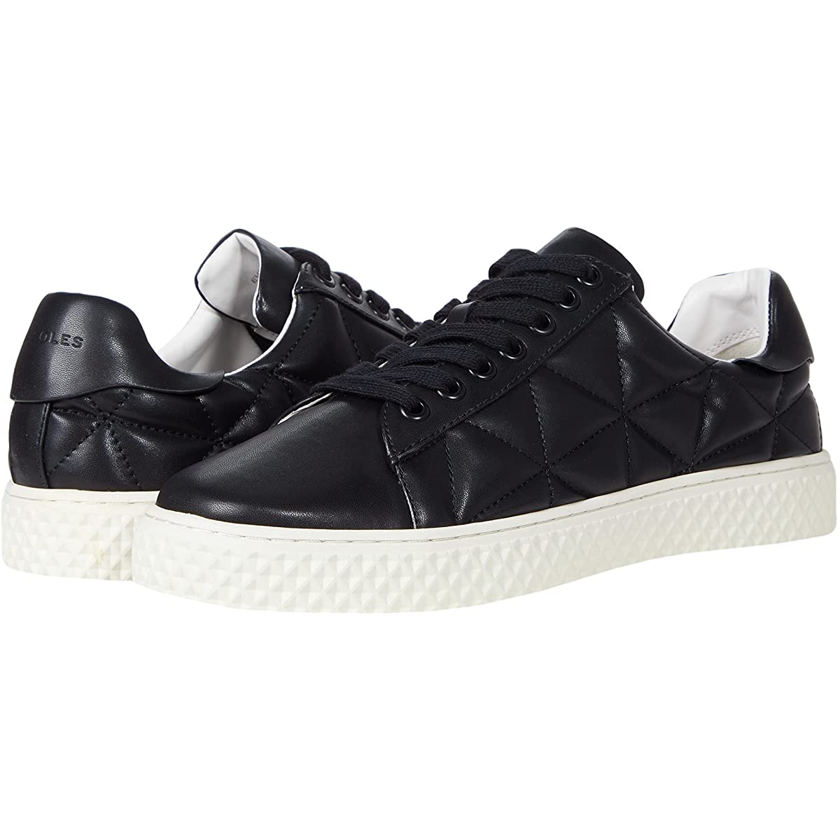 

Кроссовки женские Aerosoles Eve Черный 36.5