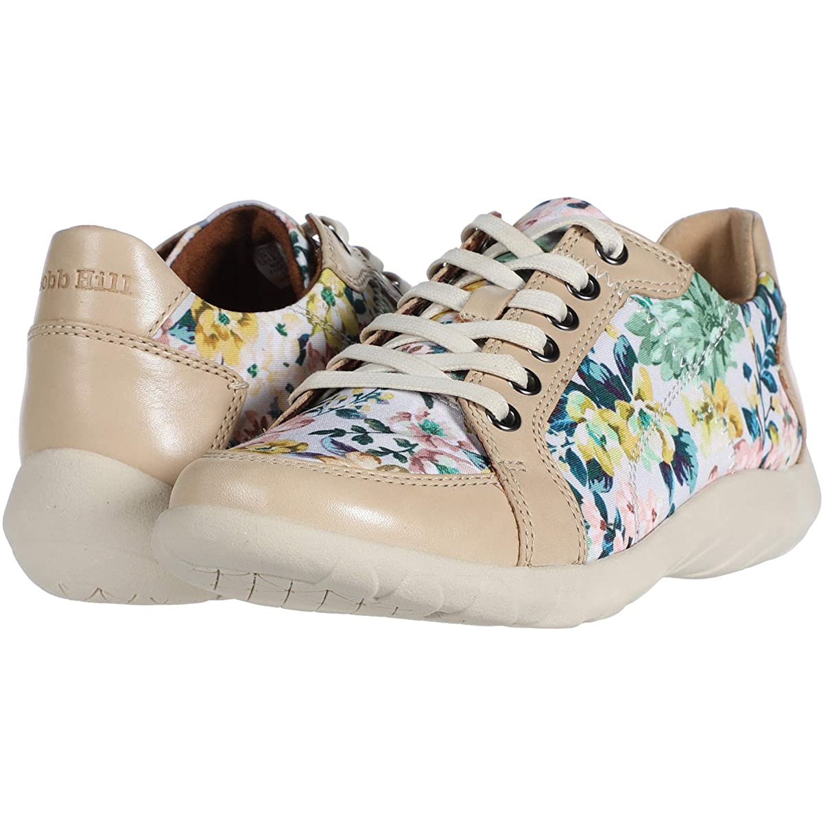 

Кеды женские Cobb Hill Amaile Lace Бежевый 36