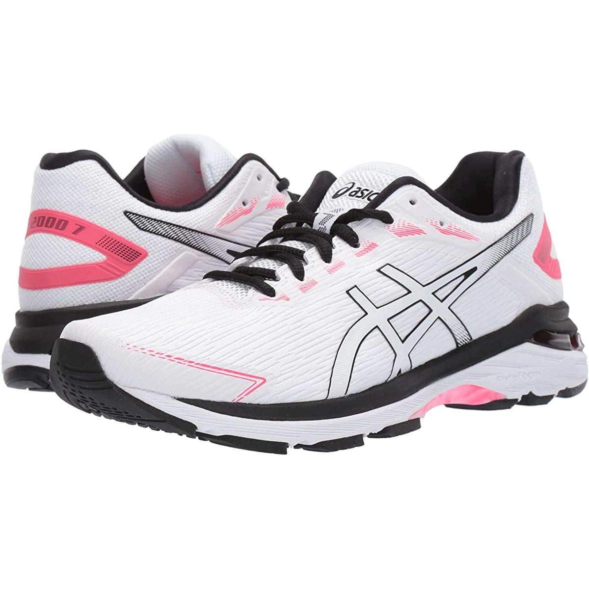 

Кроссовки для бега женские ASICS GT-2000® 7 Белый 35.5
