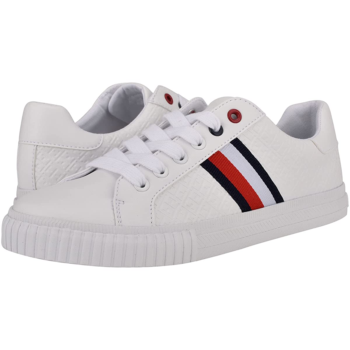 

Кроссовки женские Tommy Hilfiger Leesh Белый 39