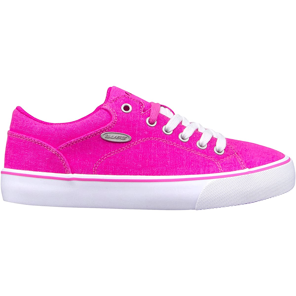 

Кеды женские Lugz Ally Розовый 37.5
