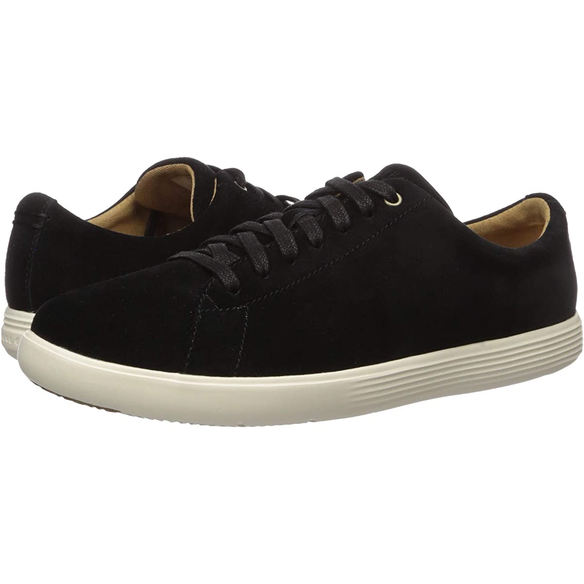 

Кеды женские Cole Haan Grand Crosscourt II Черный 35.5