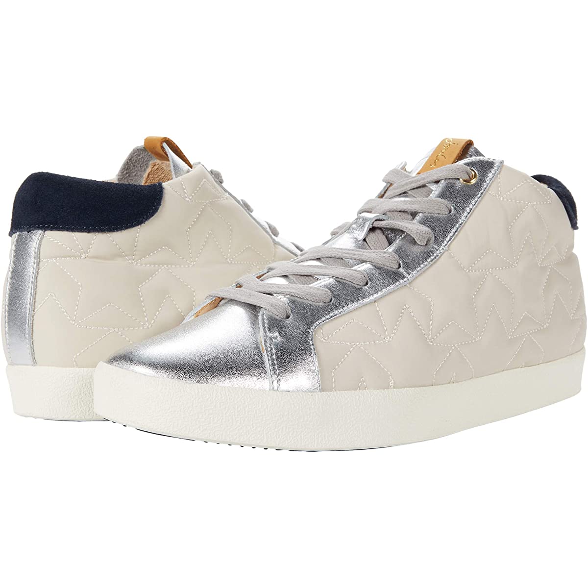 

Кеды женские Joules Tildy Mid 42