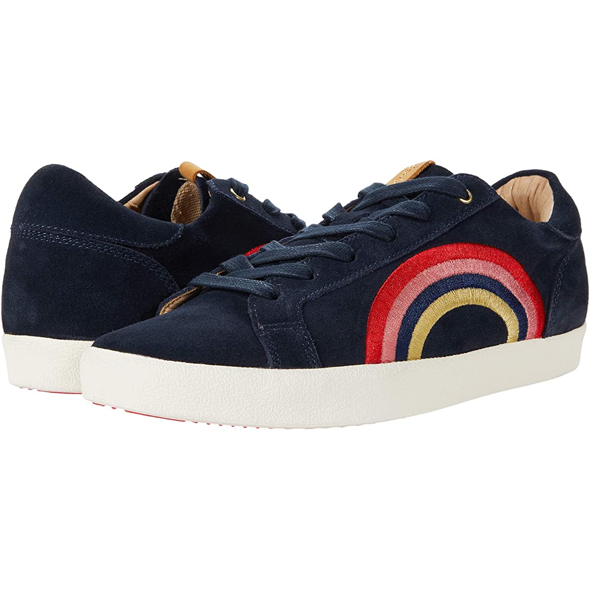

Кеды женские Joules Tildy 38