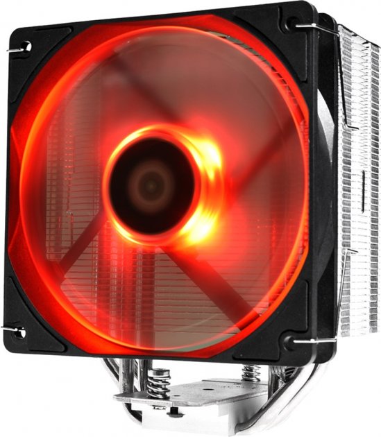 

Система охлаждения ID-Cooling SE-224-XT-R (SE-224-XT-R)