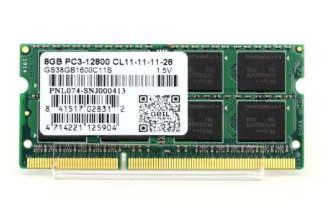 

Оперативная память Geil (GS38GB1600C11S)