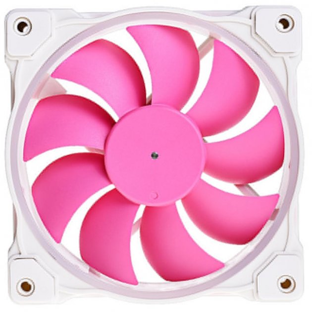 

Система охлаждения ID-Cooling ZF-12025-PINK ARGB (Single Pack)