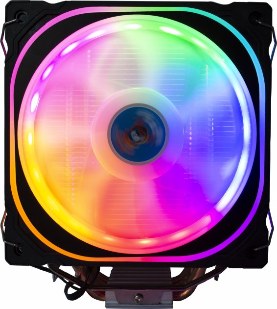 

Система охлаждения Cooling Baby R90 4P (R90 4P COLOR)