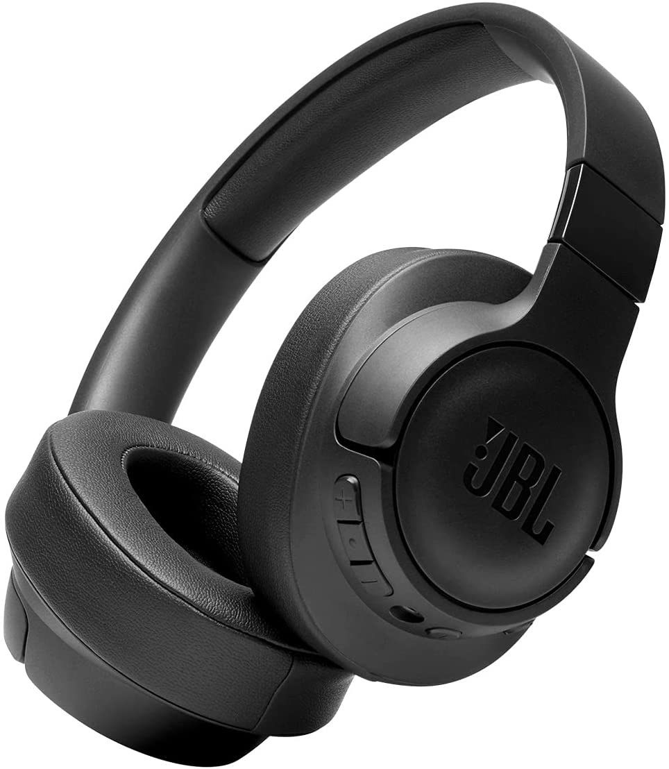 

JBL T760 NC Black (JBLT760NCBLK)
