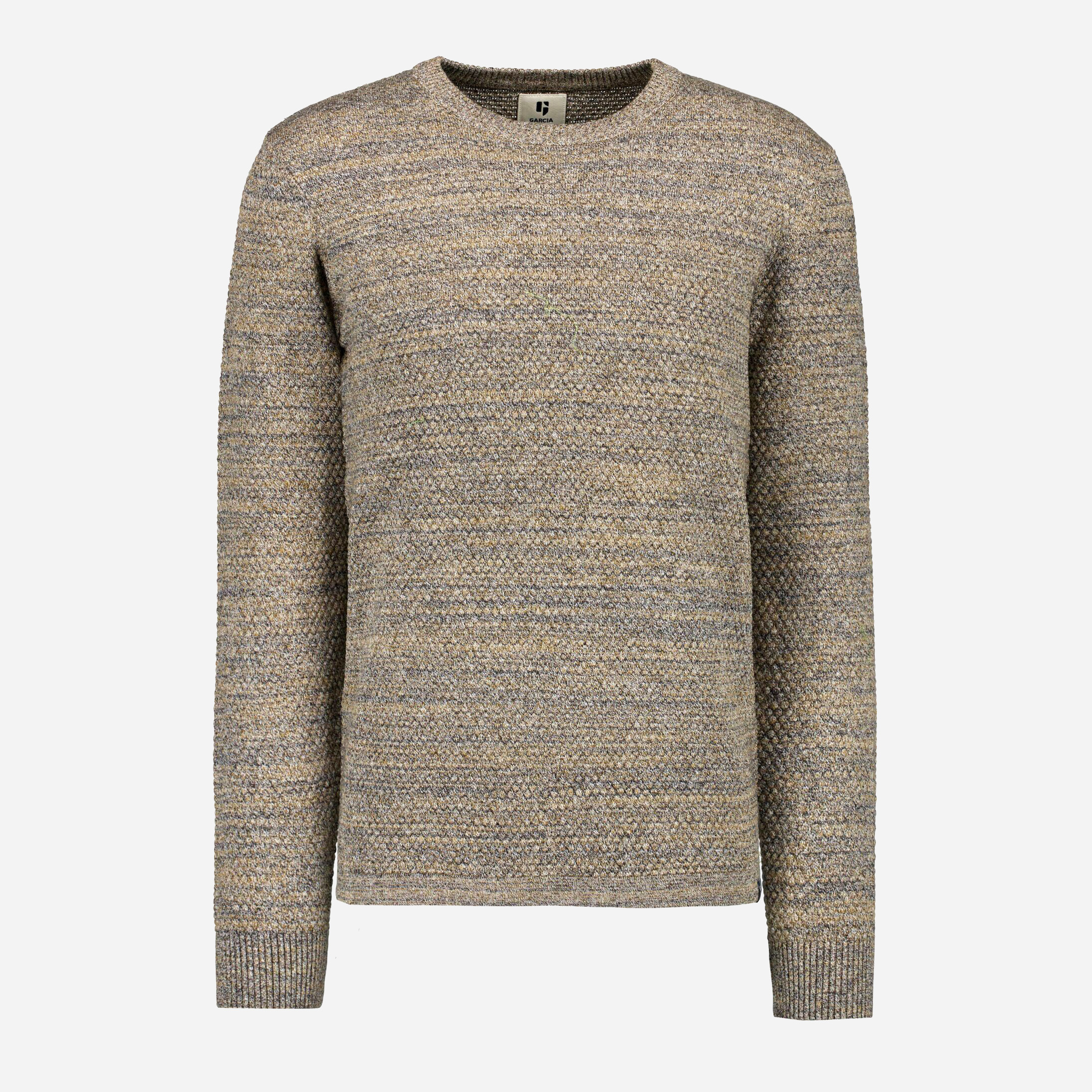 

Джемпер Garcia Jeans V01244-2909