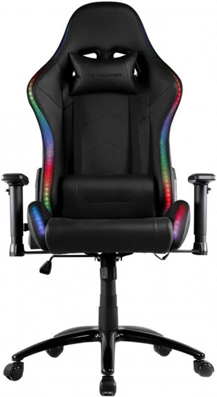 

Кресло для геймеров 2E Gaming Ogama RGB Black (2E-GC-OGA-BKRGB)