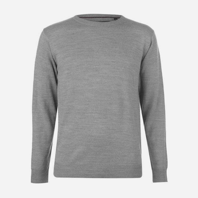 

Джемпер Pierre Cardin 551044-91 M Grey Marl