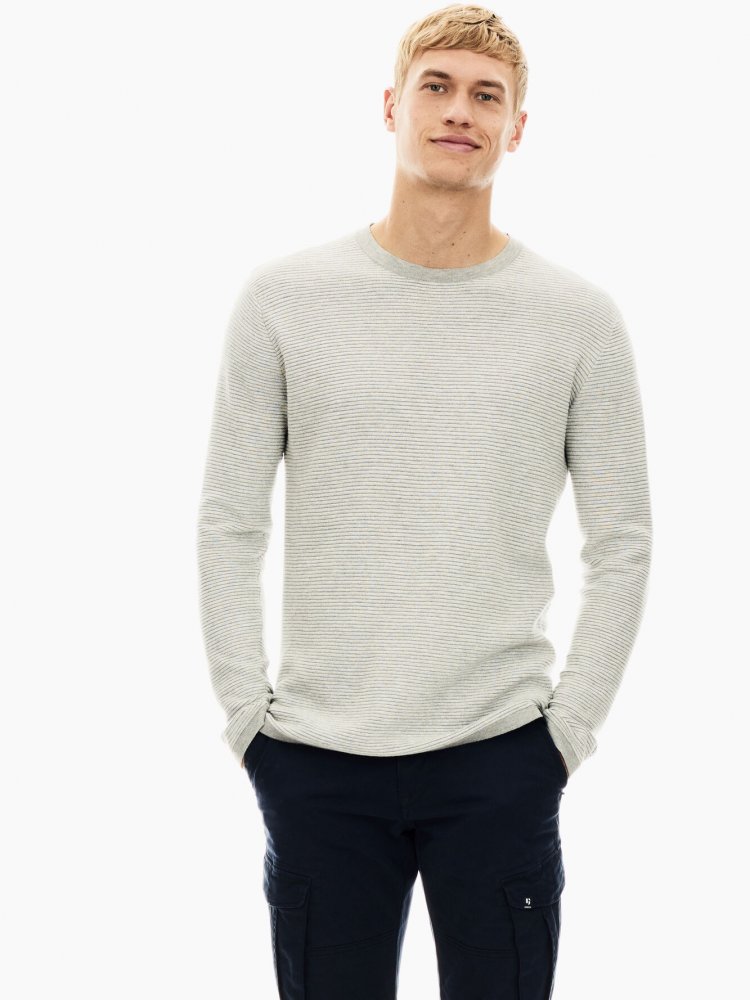 

Джемпер Garcia Jeans T01242/66, Джемпер Garcia Jeans T01242/66 M