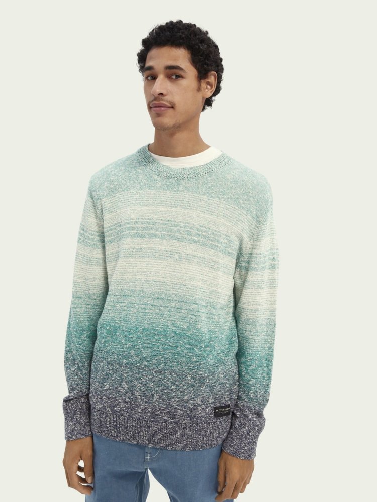 

Джемпер Scotch&Soda 162399-0217, Джемпер Scotch&Soda 162399-0217 S