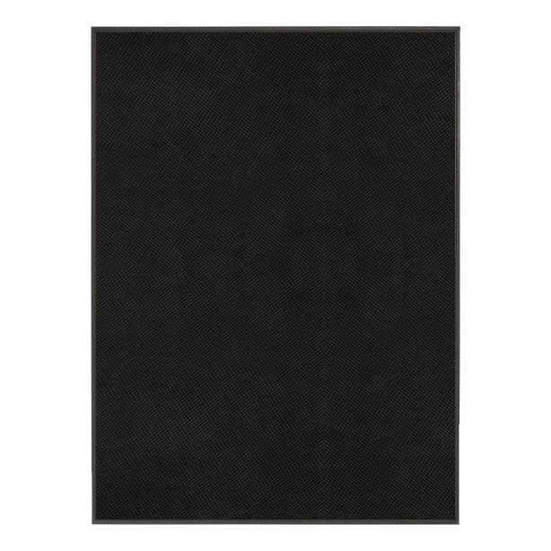 

Тканевый Мудборд Woodcultura A2 Black