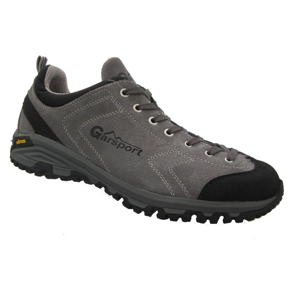 

Кросівки GARSPORT Hekla 46 сірі А000006738